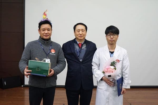 2월 월례조회 사진 5