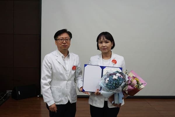 2월 월례조회 사진 7