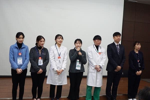 2월 월례조회 사진 8