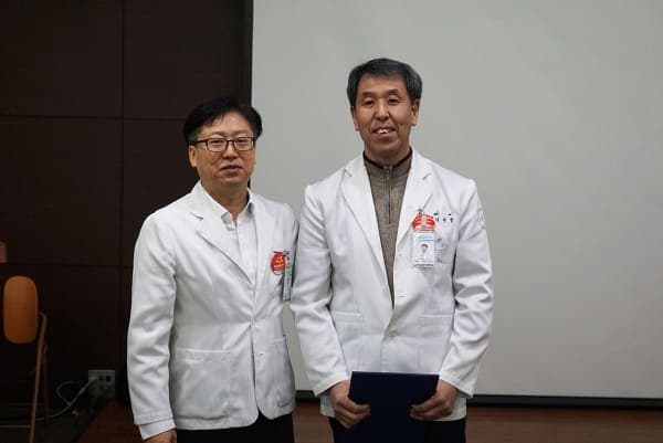 2월 월례조회 사진 9