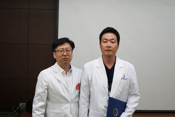 3월 월례조회 사진 3