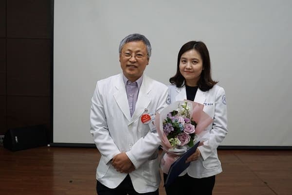 3월 월례조회 사진 6