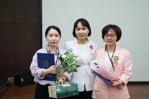 3월 월례조회 사진 7