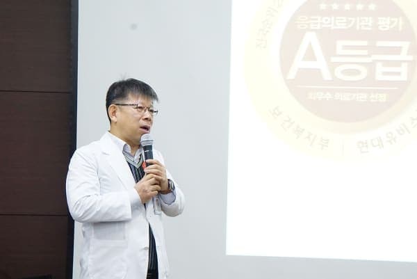 4월 월례조회 사진 10