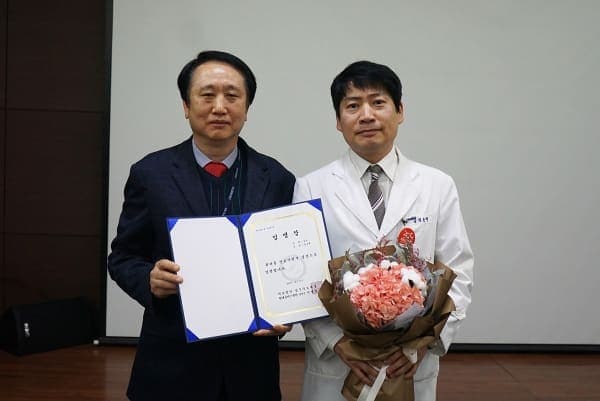 4월 월례조회 사진 4
