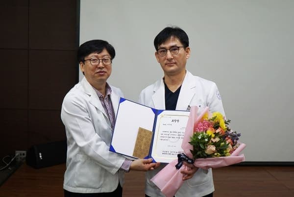 4월 월례조회 사진 5