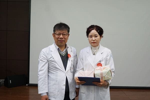 4월 월례조회 사진 7