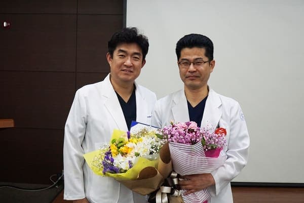 4월 월례조회 사진 8