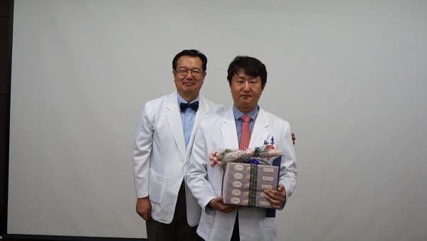 5월 월례조회 사진 3