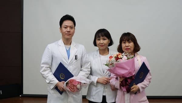 5월 월례조회 사진 4