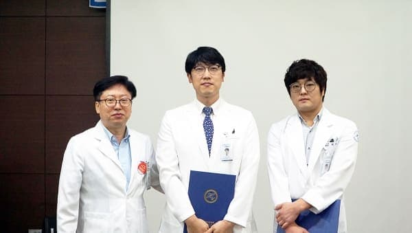7월 월례조회 사진 3