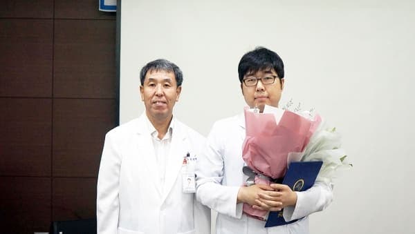 7월 월례조회 사진 5