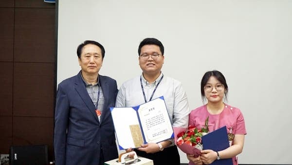 7월 월례조회 사진 6