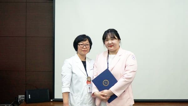 7월 월례조회 사진 8