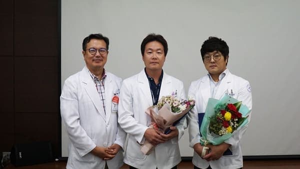 9월 월례조회 사진 5