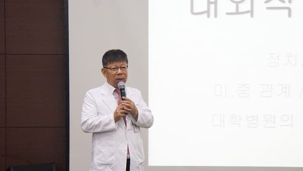 9월 월례조회 사진 7