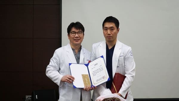 10월 월례조회 사진 4
