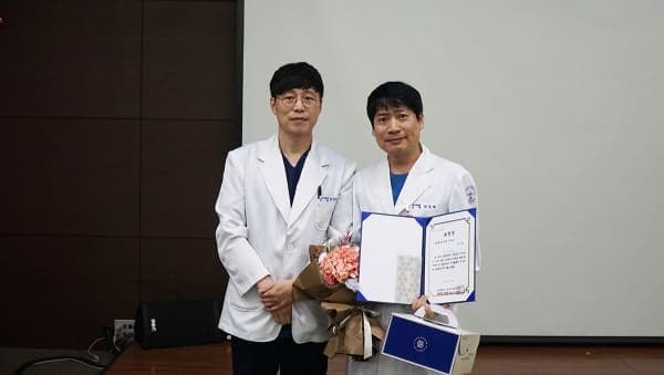 10월 월례조회 사진 7