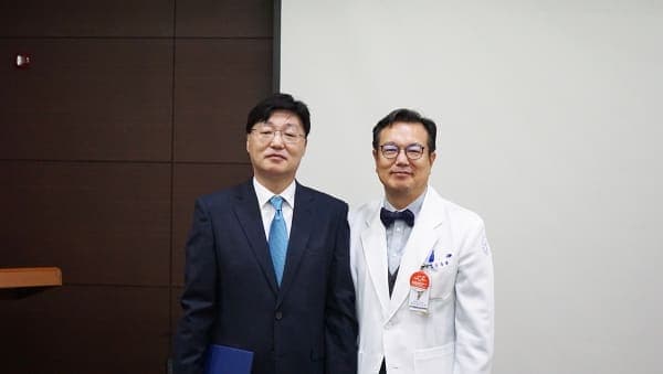 11월 월례조회 사진 3