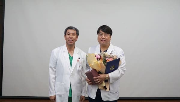 11월 월례조회 사진 5