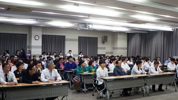 2020 시무식 사진 1