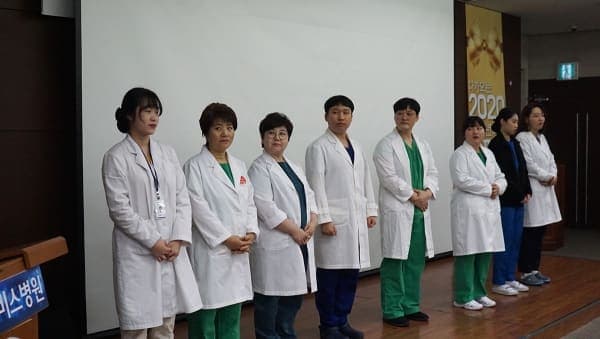 2020 시무식 사진 2