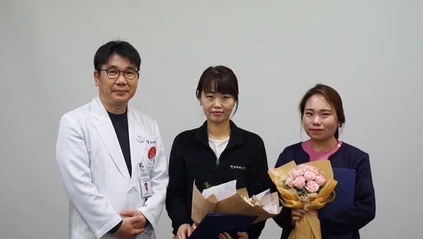 2020 시무식 사진 4