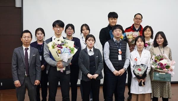 2020 시무식 사진 6